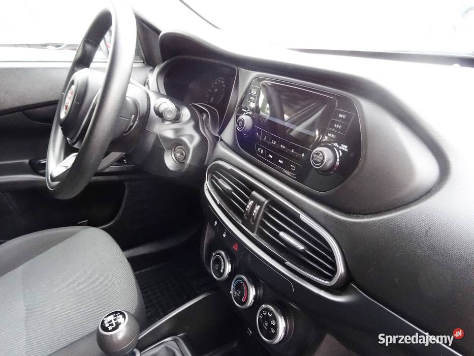 FIAT TIPO Zarejestrowany w Polsce Goleniów sprzedam