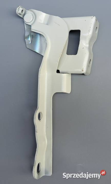 Zawias Maski Prawy Hyundai ix35 20102015 OEM osobowe dolnośląskie Mielęcin