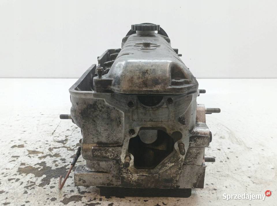 GŁOWICA KOMPLETNA 7450464 25 D SOFIM Renault