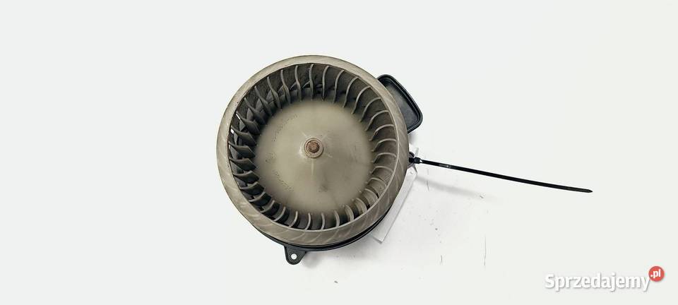WENTYLATOR KABINOWY AUDI A8 D4 4H1820021B kujawsko-pomorskie Lipno