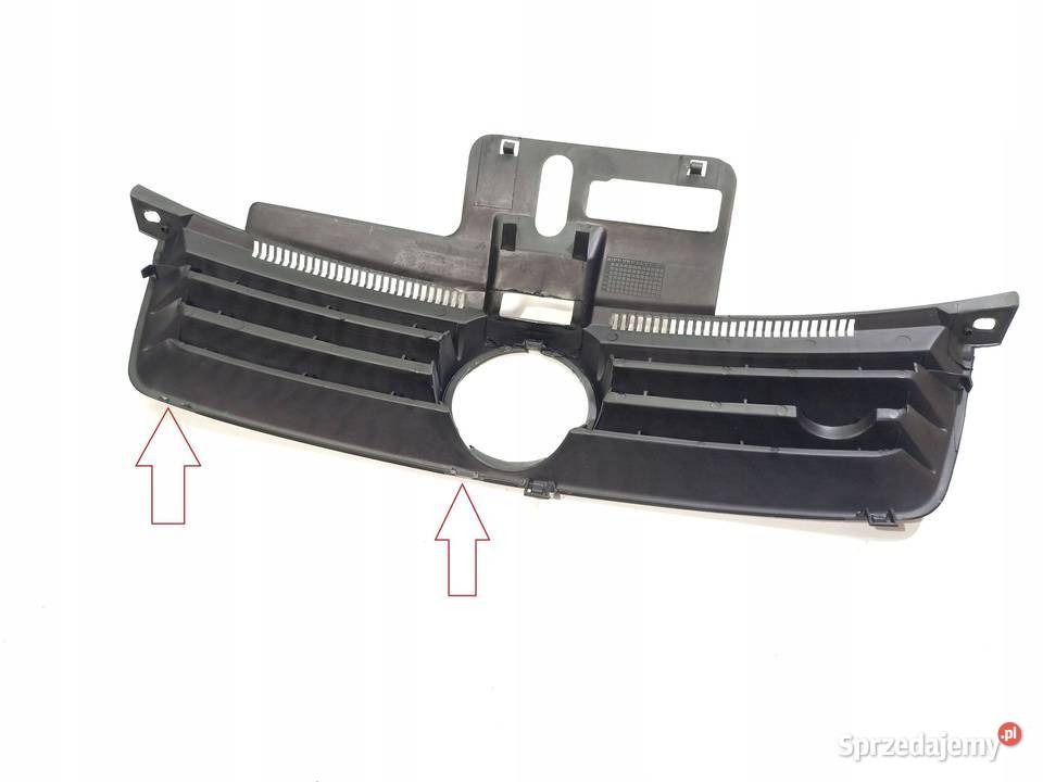 Volkswagen Polo 20012005 ATRAPA Grill osobowe Skarżysko-Kamienna