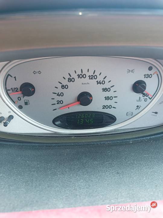 Lancia Y 12 lpg plus drugi na części mazowieckie sprzedam