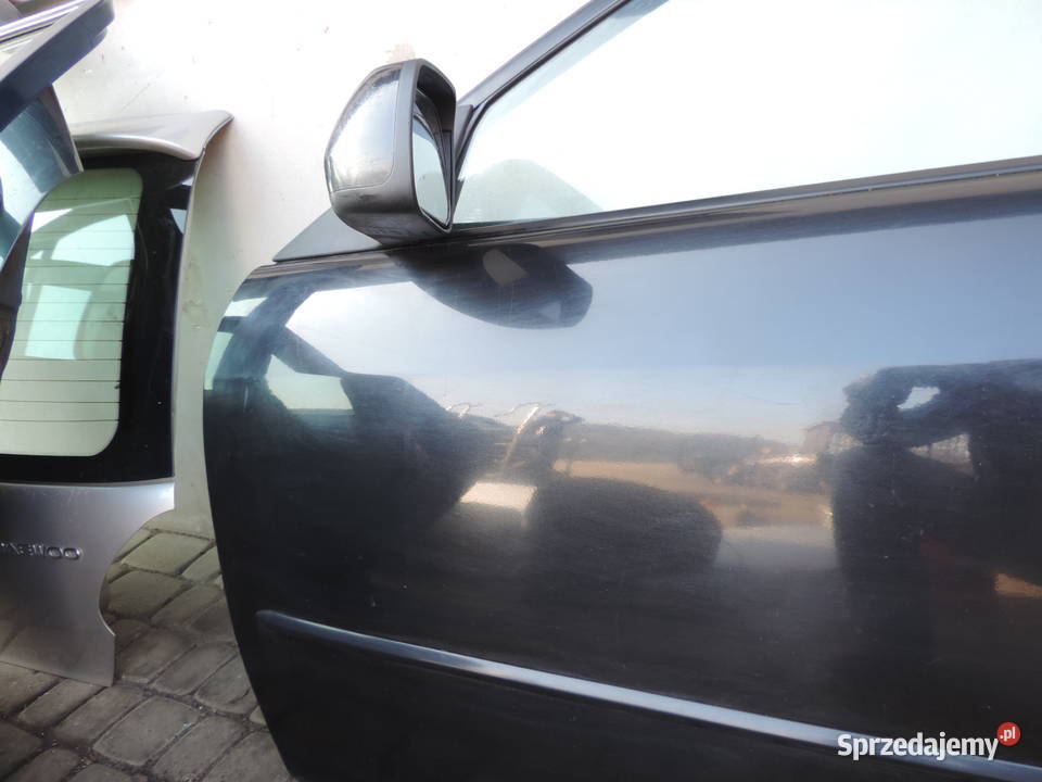 MAZDA 6 I KOMBI DRZWI LEWY PRZÓD PRZEDNIE Nowy Sącz