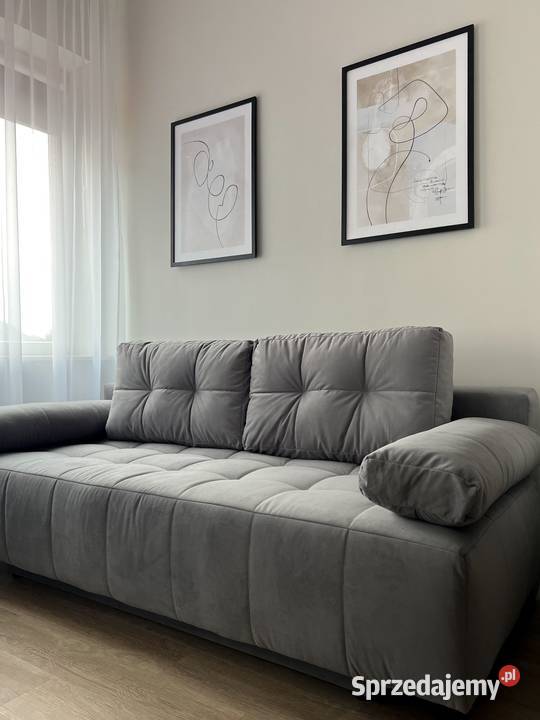 Wynajmę kawalerkę lubelskie Hrubieszów