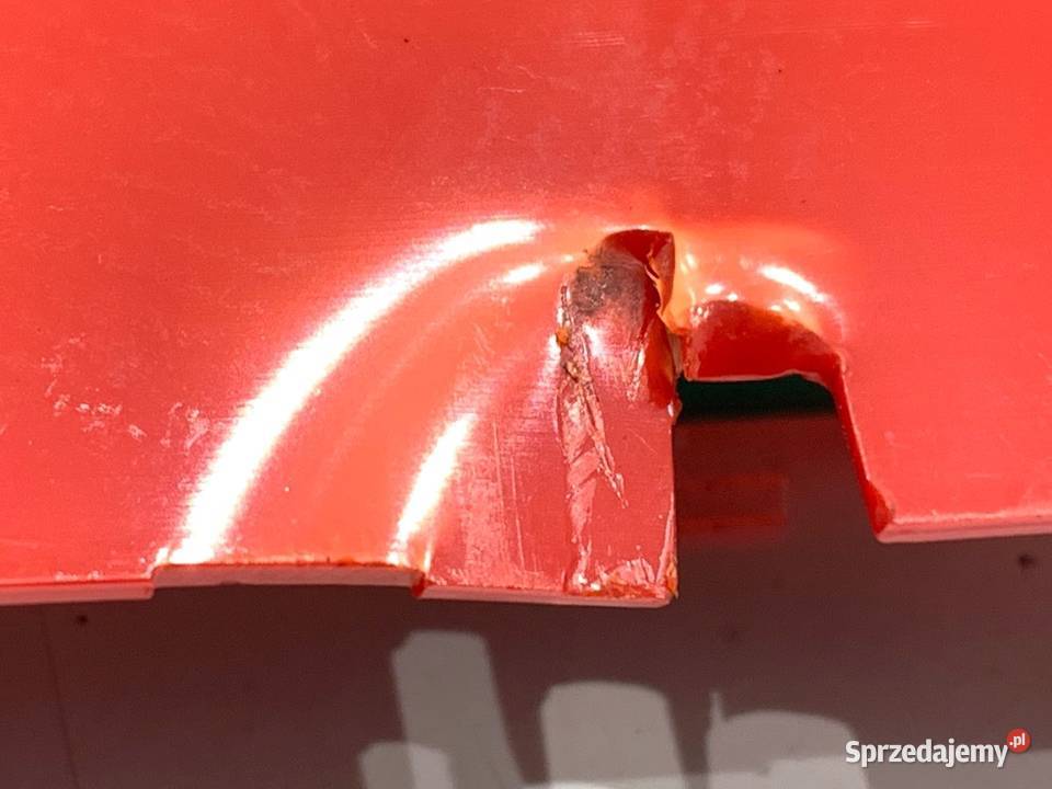 LAMPA STOP VW GOLF VII 5K0945087D Hatchback