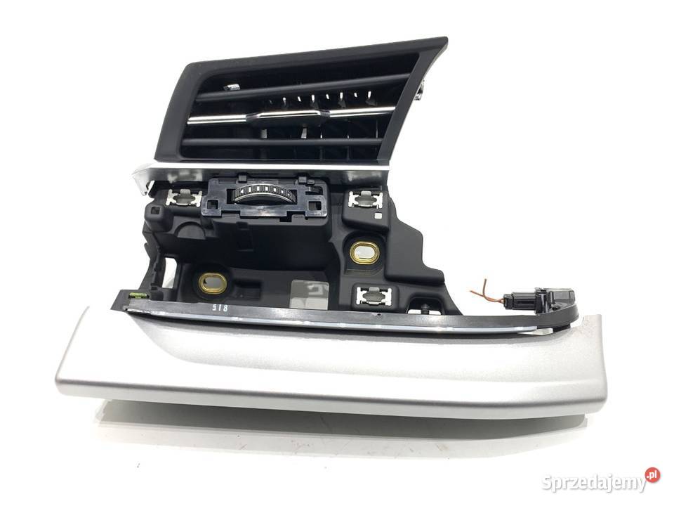 KRATKA NAWIEWU LEWY PRZÓD AUDI Q8 4M8820901A SUV osobowe