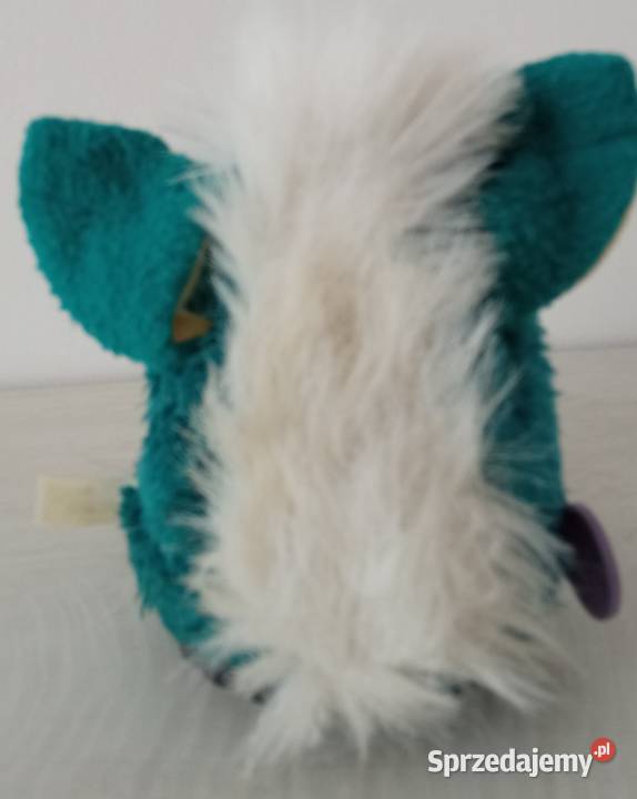 Furby Tiger oryginal Pozostałe Dla Dziecka Wrocław