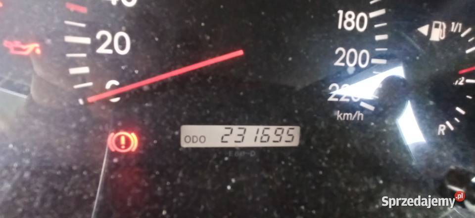 2005 Toyota corolla 14 vvti Świebodzice