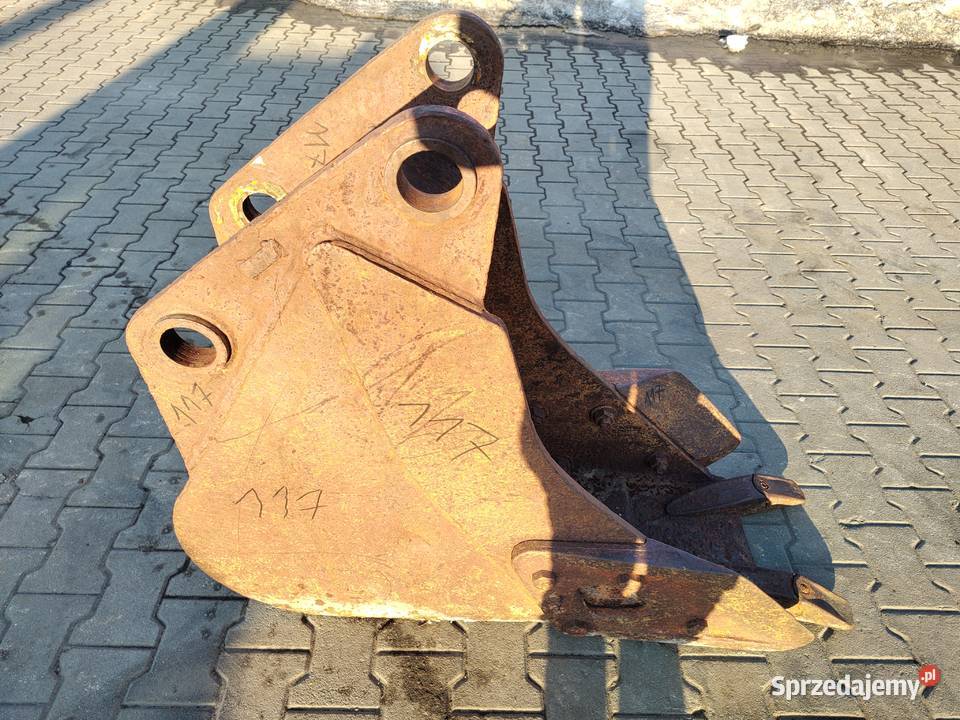 Łyżka Koparki szer3646 117 Nowy Sącz