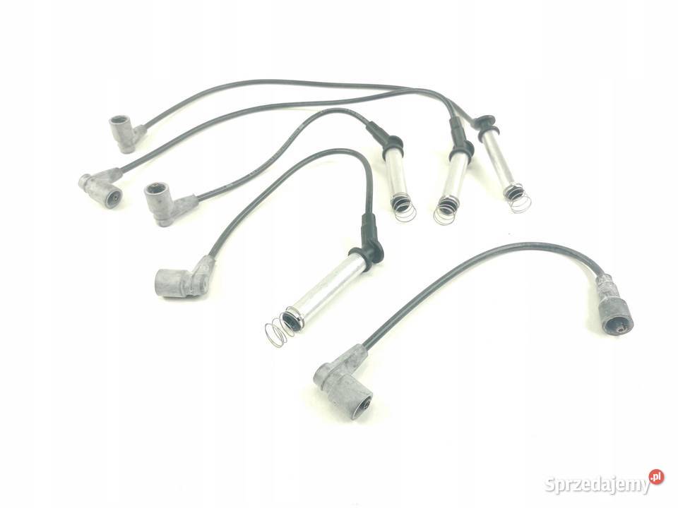 PRZEWODY ZAPŁONOWE BERU OPEL ASTRA CORSA 14 16