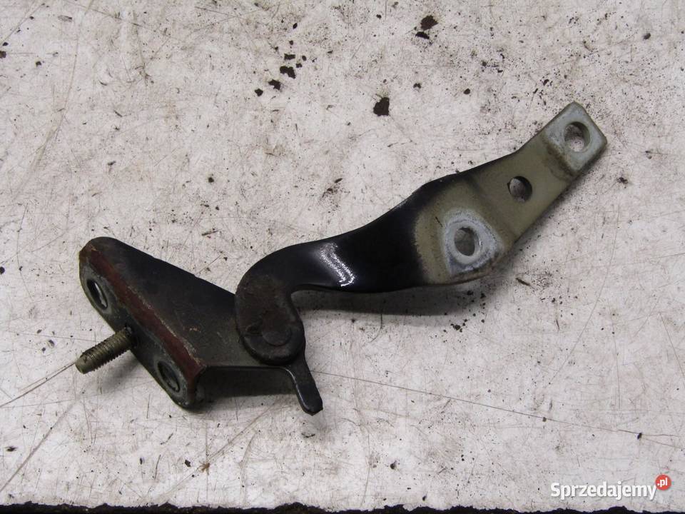 ZAWIAS KLAPY BAGAŻNIKA LEWY TYŁ HONDA CRV CRV IV