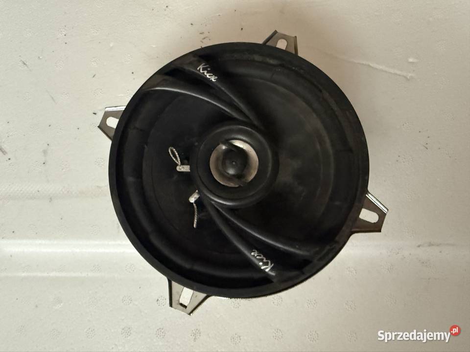 Głośnik Kicx STC 502 Głośniki Ostrów Wielkopolski