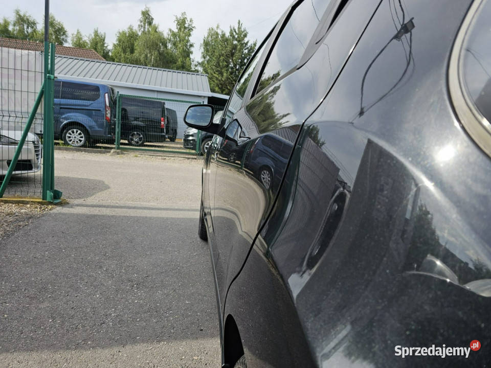 Chevrolet Spark RatyZamiana Gwarancja limitowana Gdów