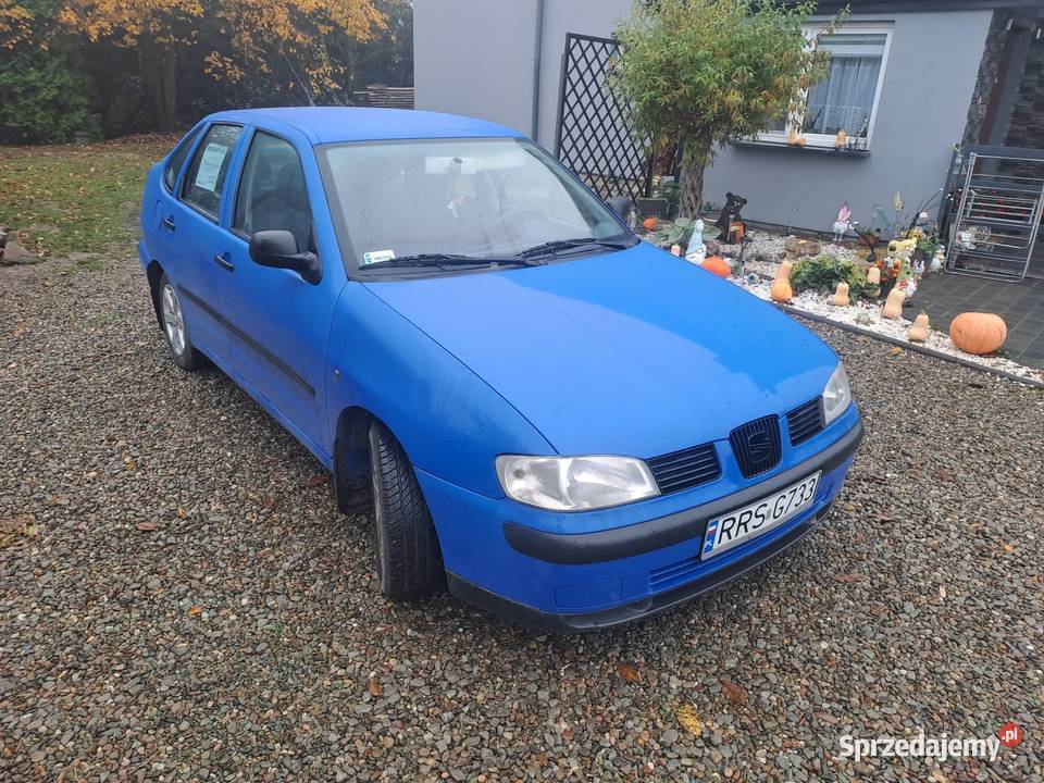 Seat Cordoba