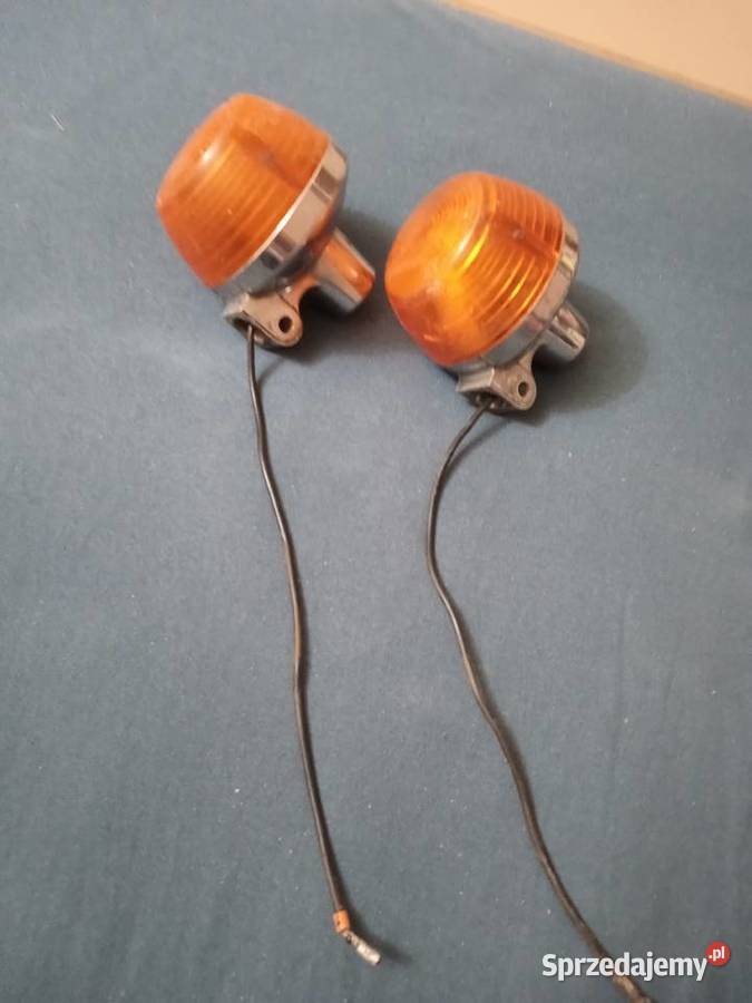 Kierunkowskazy do Hondy cb 50 100 125 175 200 Mława