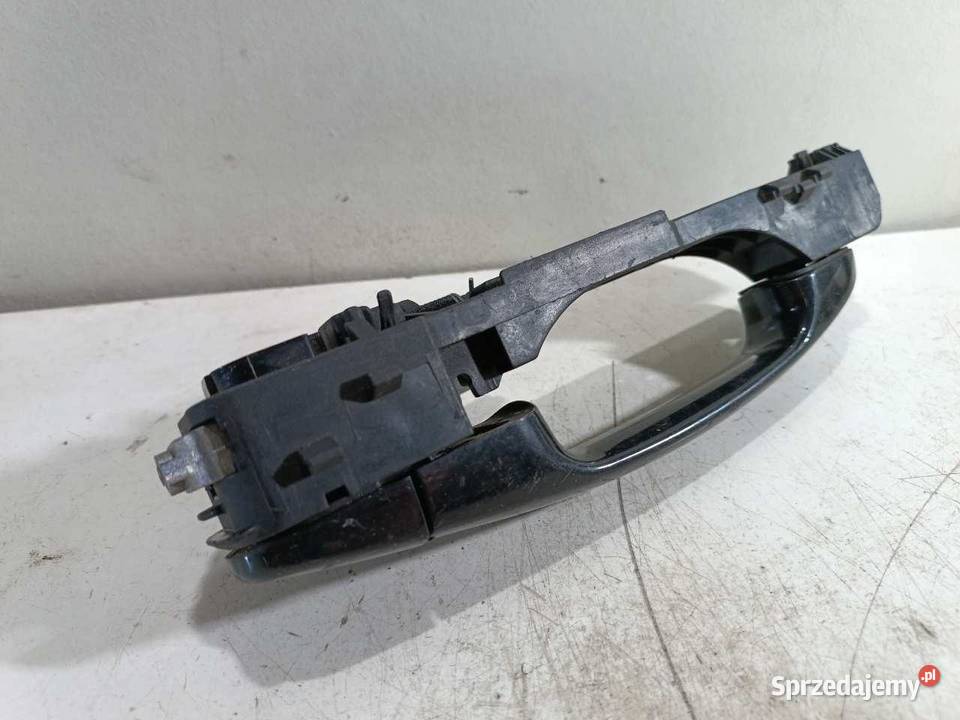 KLAMKA DRZWI PRAWY PRZÓD FORD KA 08 osobowe sprzedam