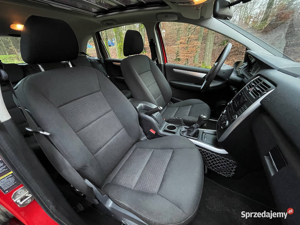 Mercedes Benz B klasa 20 B zachodniopomorskie Koszalin