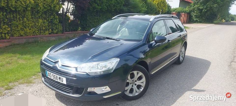 FULL Xenon PANORAMA Super Euro5 Exclusive gniazdo AUX Lublin