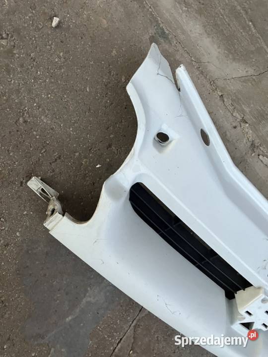 Grill Atrapa przednia Peugeot Partner I małopolskie Olkusz sprzedam