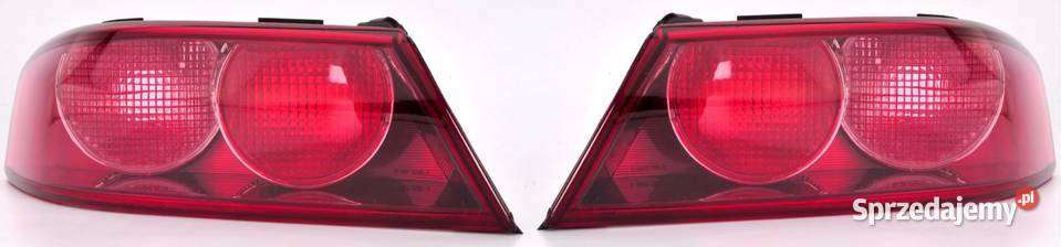 Alfa Romeo 159 0512 lampa tylna NOWA łódzkie Łódź