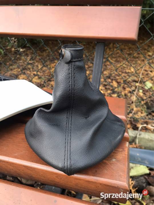 Mieszek zmiany biegów iveco Daily 0614 podkarpackie