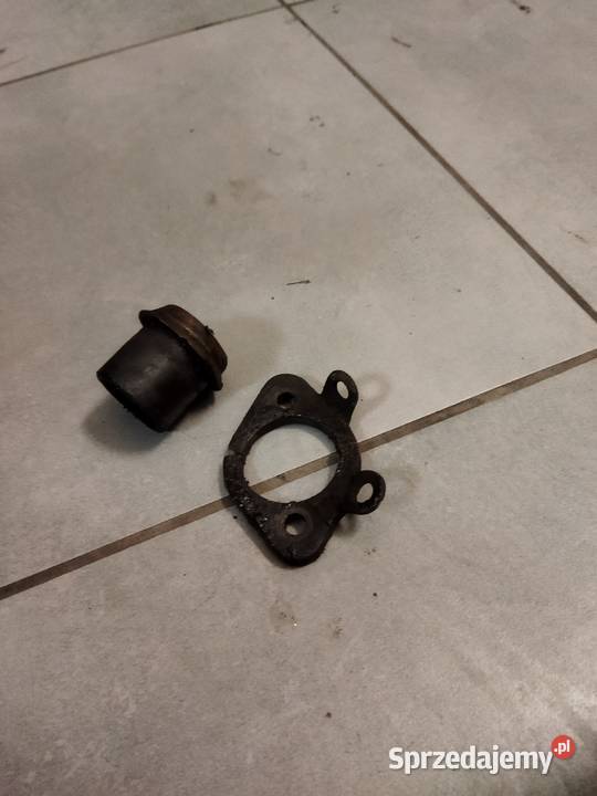 Leo Vince V6 dyfuzor am6 db50 Radom