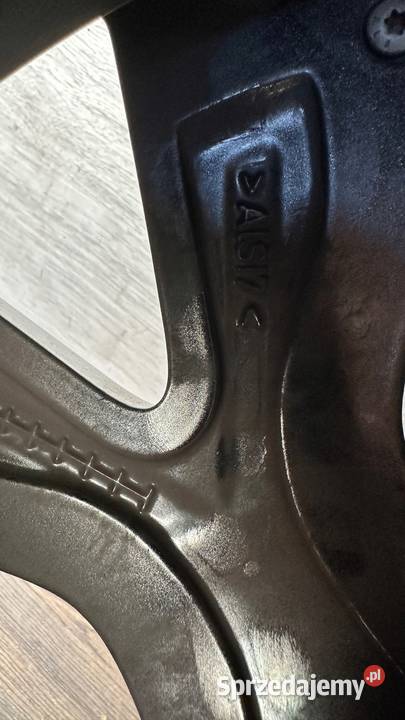FELGA BMW 4 i4 G26 FELGA ALUMINIOWA 8747307 aluminiowe Gorzów Wielkopolski