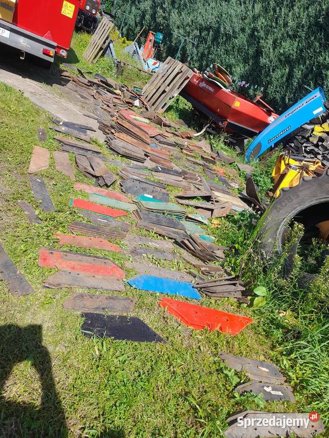 Lemiesz Bonnel 1320001013200011 wielkopolskie Jarocin