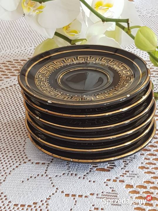 talerz talerzyk podstawka spodek Skratimenos Kielce sprzedam