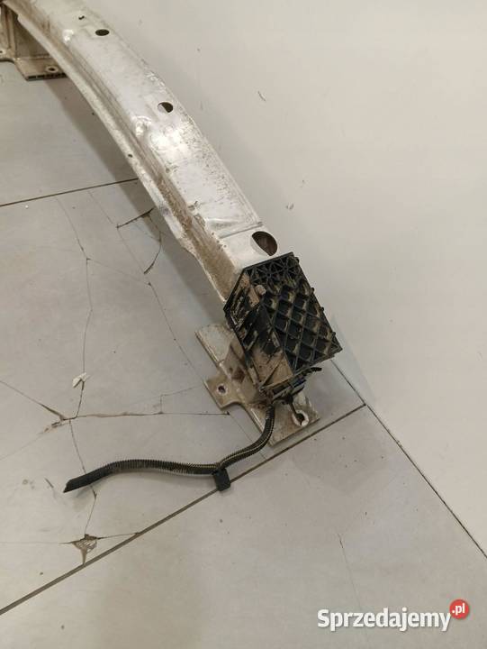WZMOCNIENIE ZDERZAKA TYŁ KOMBI LIFT Opel świętokrzyskie