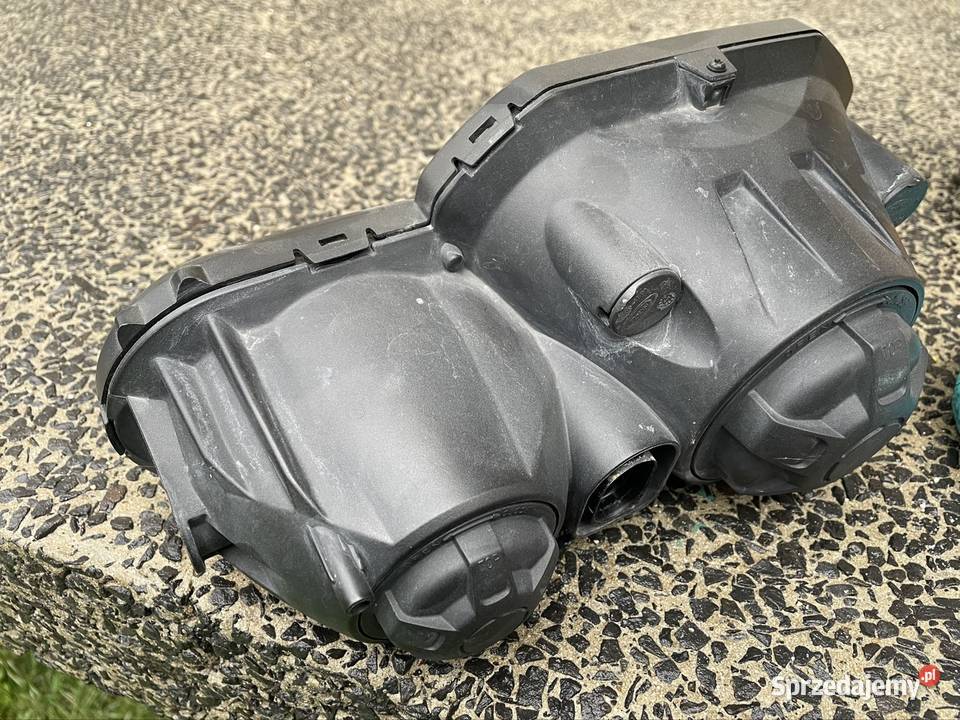 Lampa Reflektor BMW GS 800 Dębica