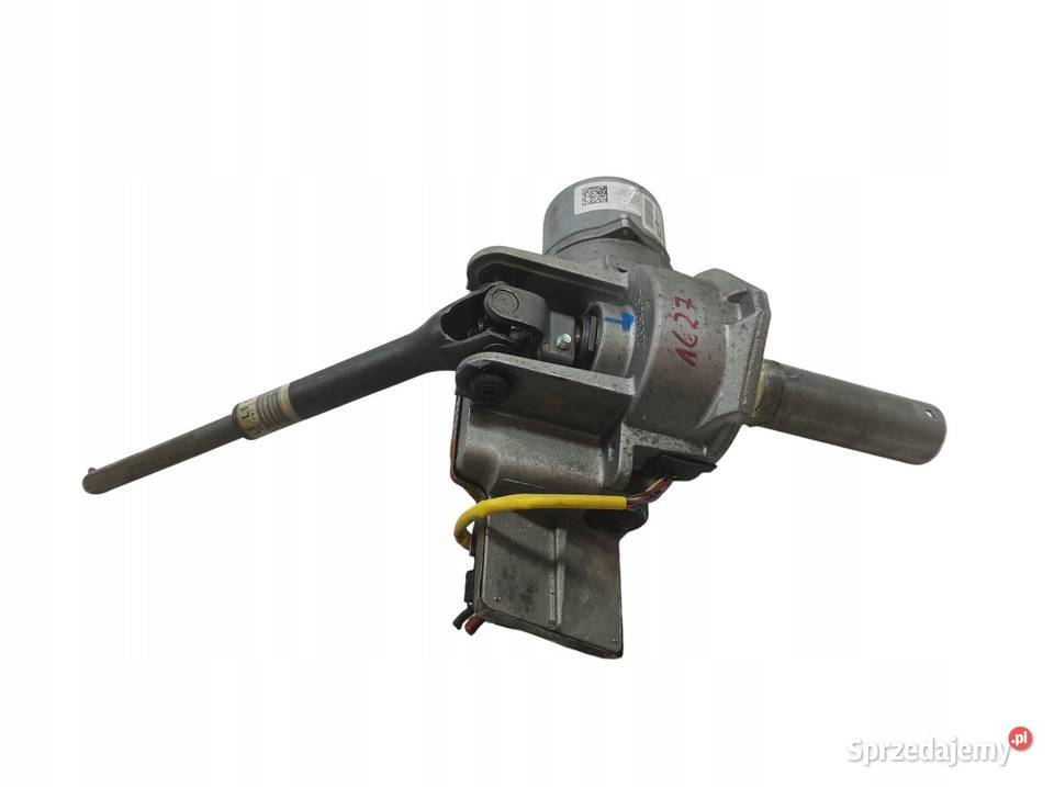 KOLUMNA WSPOMAGANIE ELEKTRYCZNE 13290393 Opel Rok produkcji 2008