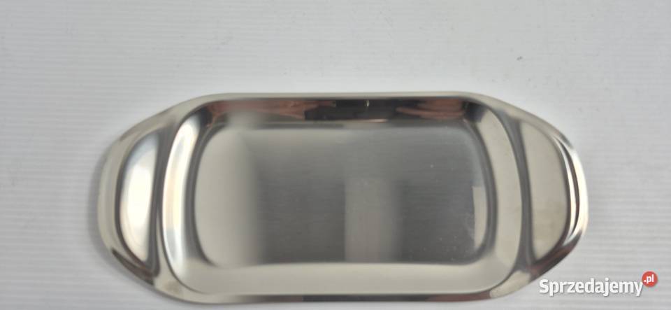 Nowy Zestaw do Sera WMF Cromargan Stal 1810 Made Biłgoraj