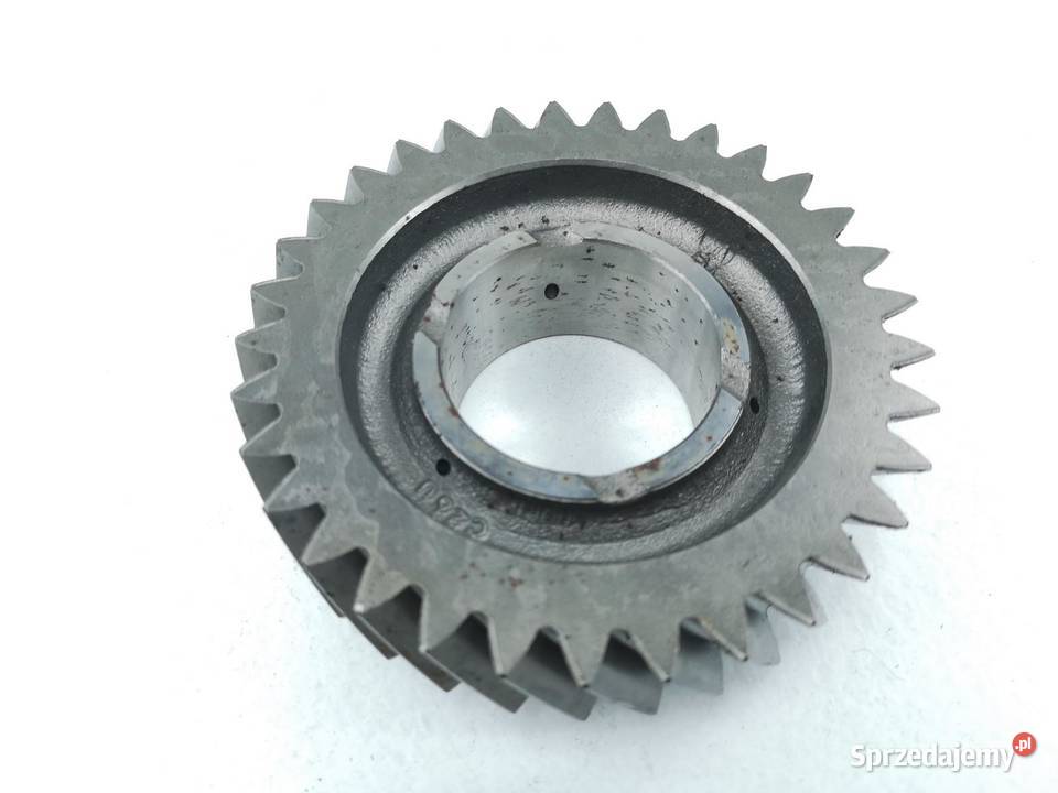 KOŁO ZĘBATE PIERWSZEGO BIEGU SSANGYONG REXTON osobowe Skrzynie biegów manualne lubelskie