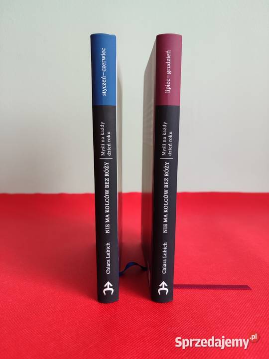 Chiara Lubich Nie ma kolców bez róży Myśli na Katowice sprzedam