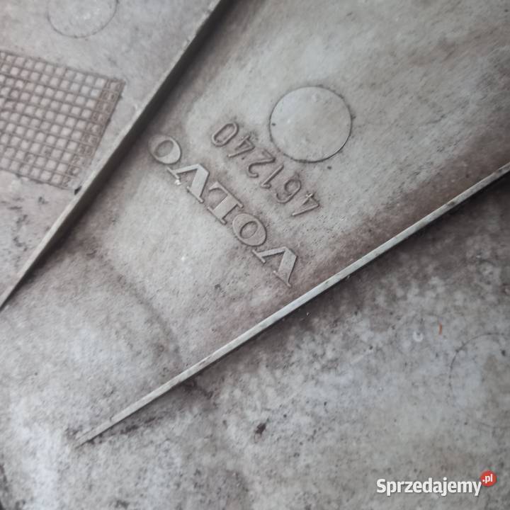 kołpak kołpaki volvo s40 v40 oryginał 14 Józefów