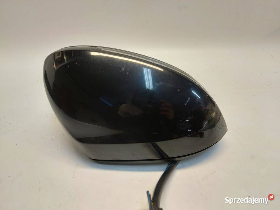 VW Arteon 3G8 2018r LUSTERKO PRAWE PRZÓD 11PIN