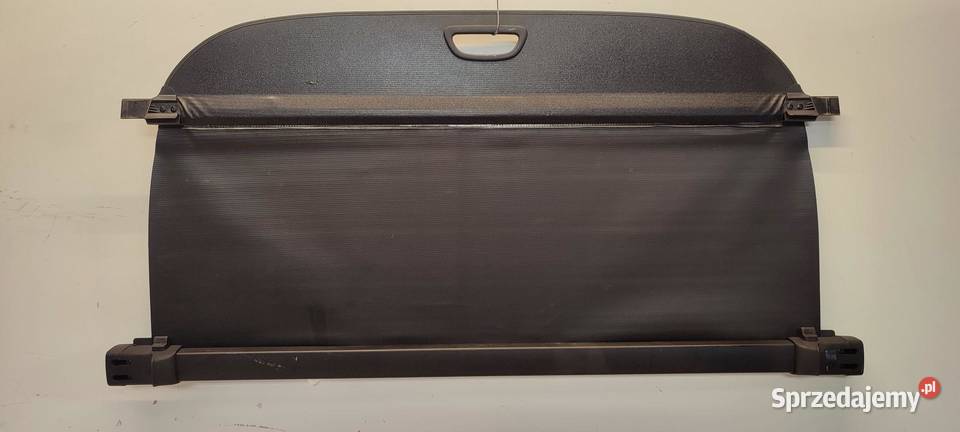 MERCEDES X117 CLA ROLETA BAGAŻNIKA A1178100009 osobowe sprzedam