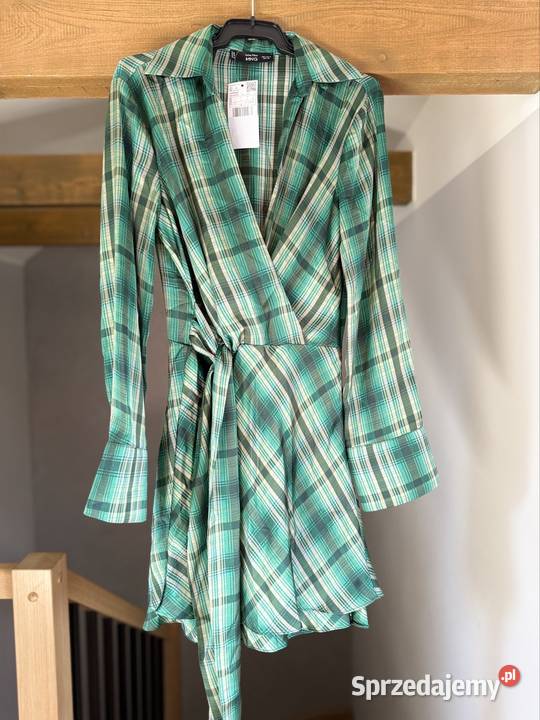 Sukienka Mango r S Nowy Sącz