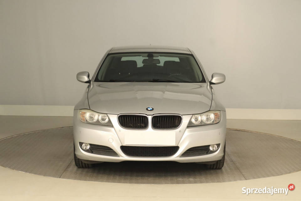BMW 3 318 i śląskie Zabrze sprzedam