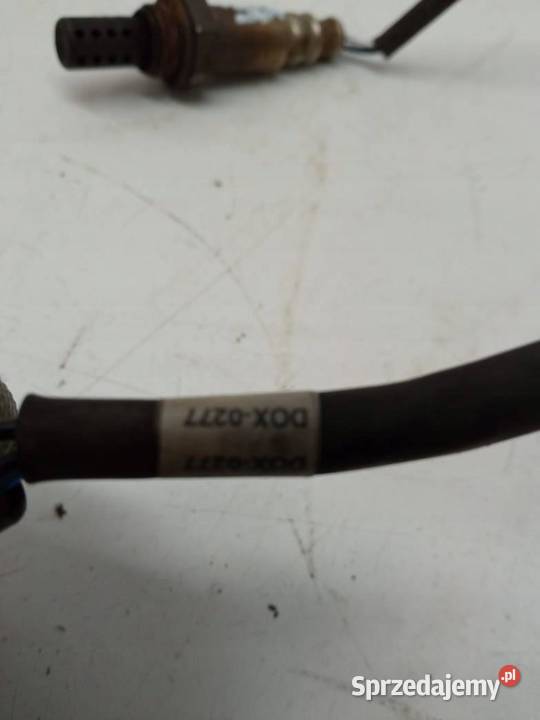 SONDA LAMBDA DOX0277 Toyota Corolla Verso I Sondy lambda sprzedam