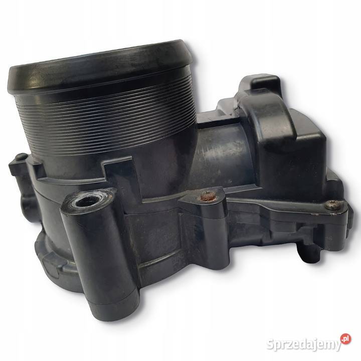 PRZEPUSTNICA BMW F20 F21 116i 16 T V862418980 lubelskie Chełm