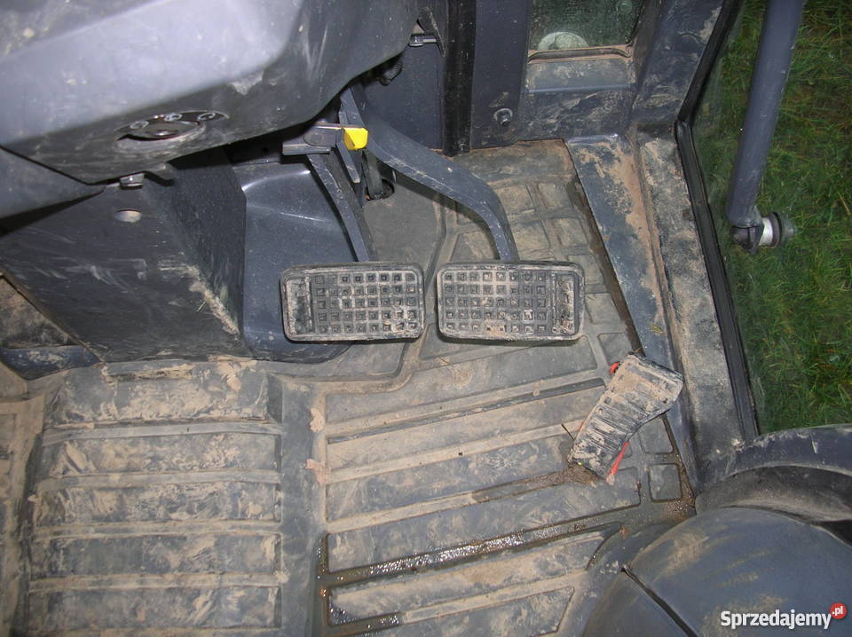 Kubota L5040 sprzedam zamiana na większy Okazja Rewers mechaniczny