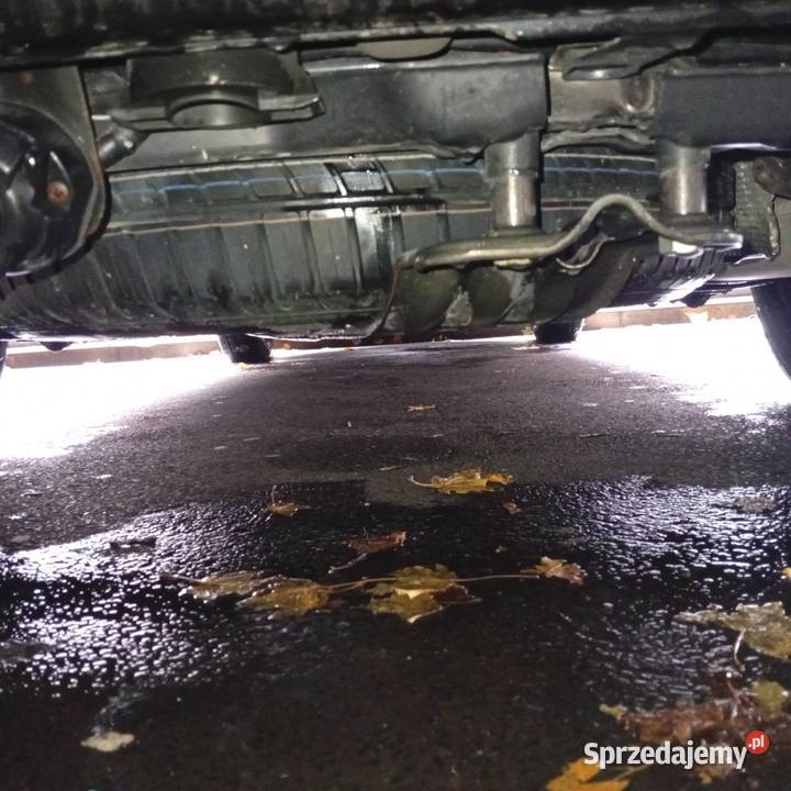 VW t5 19tdi 102 Multivan Startline Końskie