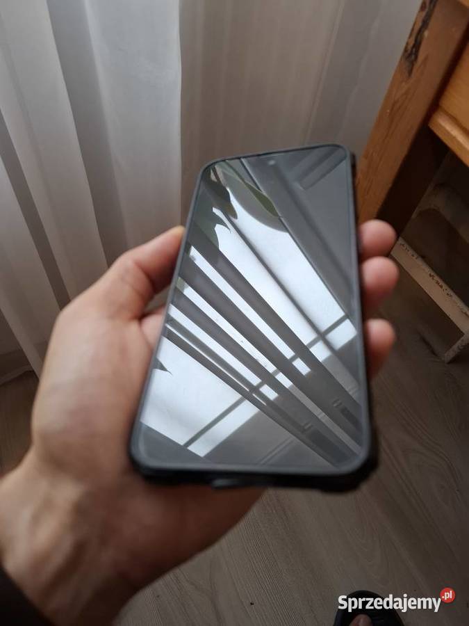 Smartfon telefon Blackview BV5300 PRO 464GB Chojnów