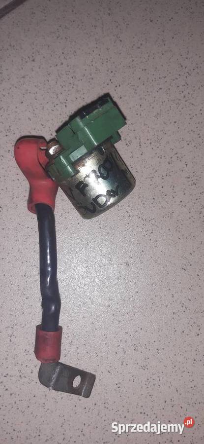 Przekaźnik rozrusznika Honda Super Magna VF Jawiszowice