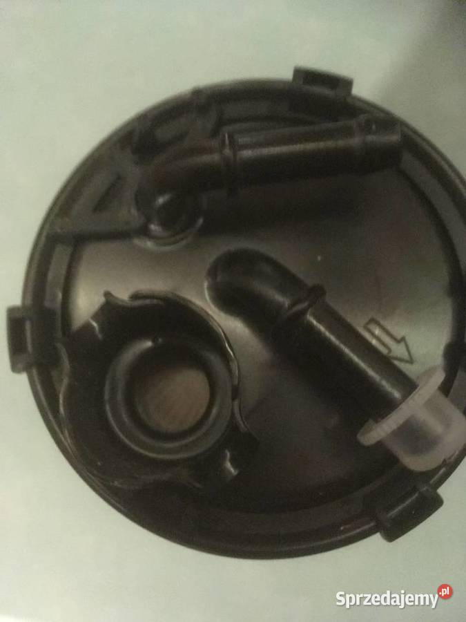 Odstąpię nowy NIEużywany filtr paliwa Pozostałe Kraków