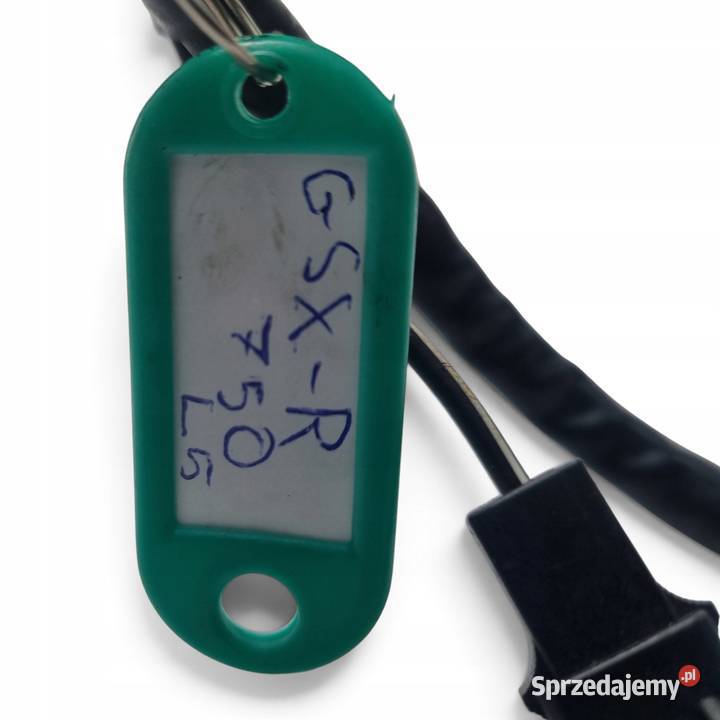 PRZEWÓD KABEL ROZRUSZNIKA Suzuki GSXR 600 750 Chełm