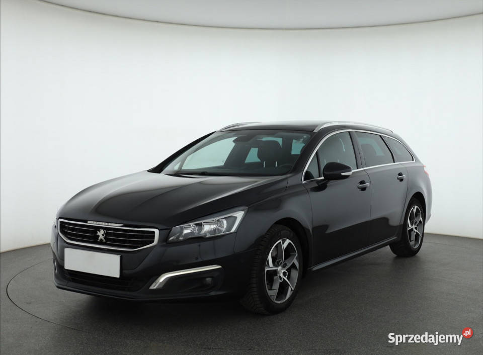 Peugeot 508 20 BlueHDi Piaseczno sprzedam