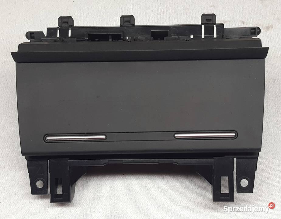 POPIELNICZKA AUDI A4 B6 B7 8E0857951J dolnośląskie Mielęcin